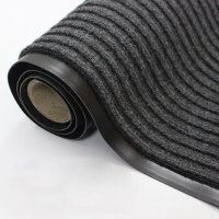 门口地毯可裁剪吸水防滑家用蹭脚垫120*150cm 1块