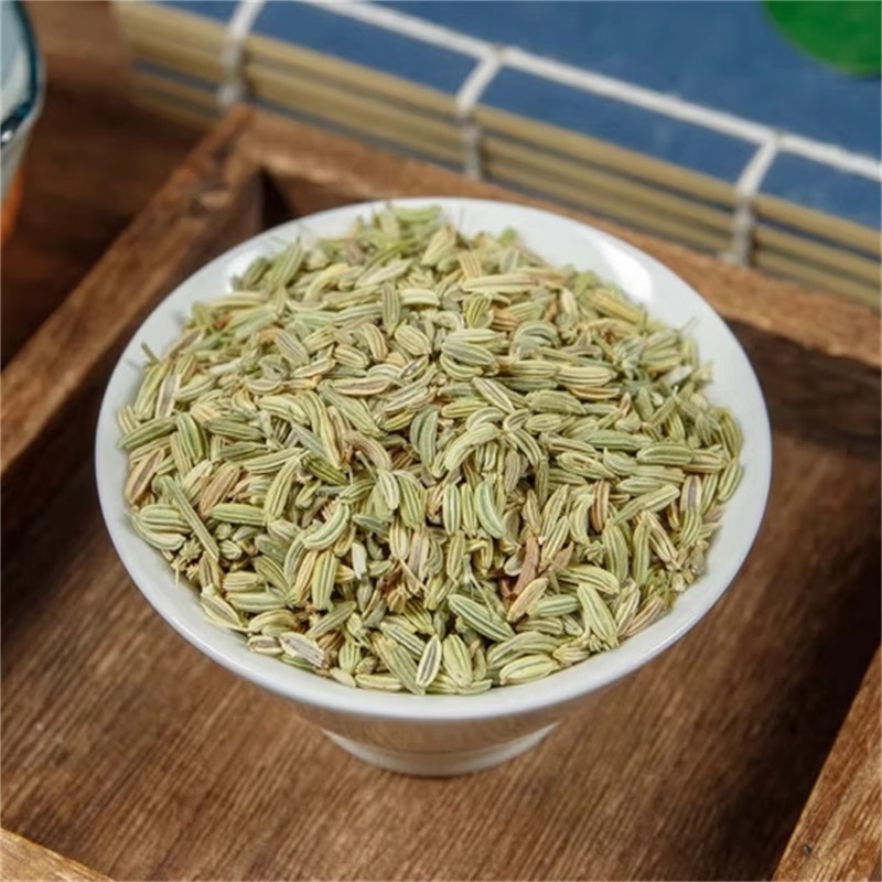 小茴香特炒菜调味大料炖肉可搭八角桂皮香叶草果调料大全组合高清大图