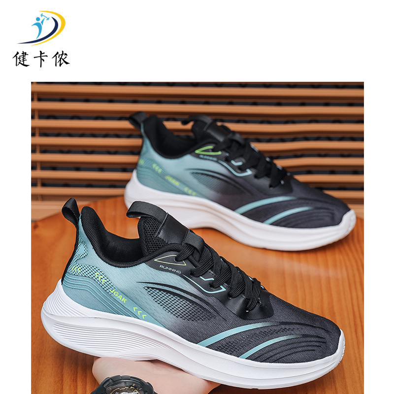 健卡侬运动鞋男JX40/双高清大图