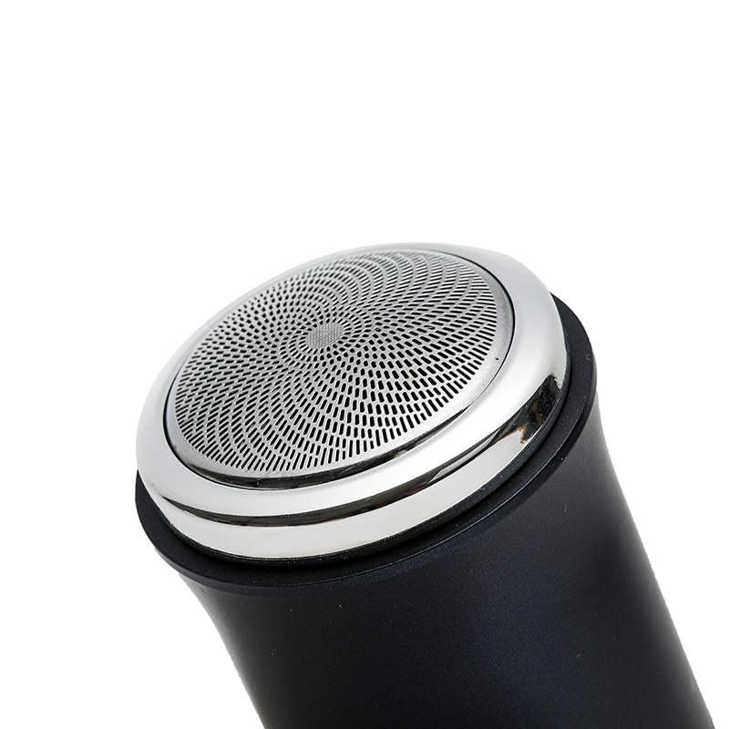 苏宁宜品迷你电动剃须刀便携迷你电动刮胡刀旅行随身轻便小巧迷你长