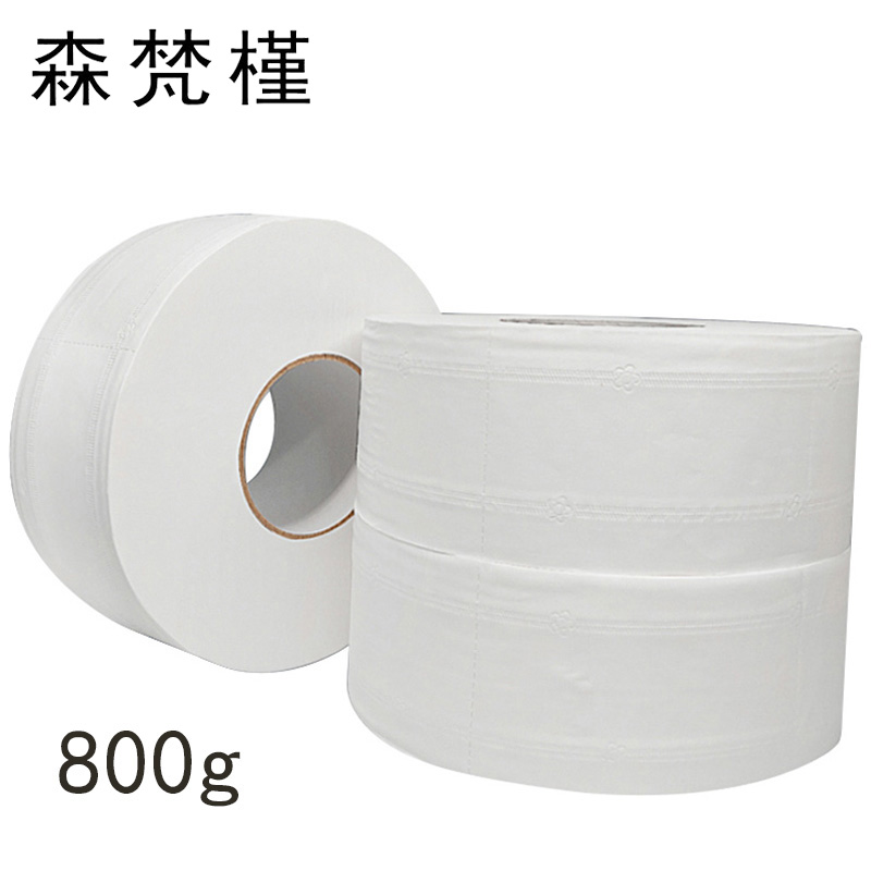 森梵槿 大盘纸 12盘 箱