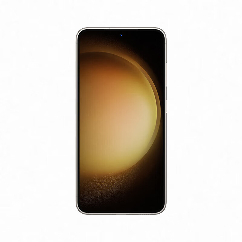 三星S23三星 SAMSUNG Galaxy S23 8GB+128GB 悠柔白 超视觉夜拍系统 超清夜景 5G手机 游戏拍照旗舰机s23三星S23/S22升级版
