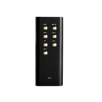 Hivi/惠威 M1A六寸书架箱 6.5寸发烧立体声音箱 有源功放HIFI音响