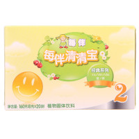 每伴(Mate best)清清宝经典系列2段160克 盒装 国产