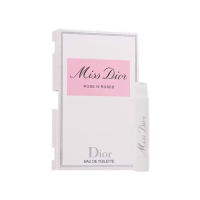 迪奥(Dior)香水花漾甜心小姐女士小样1ml 1支 淡香 香氛真我Q版 小样