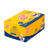 喜之郎 优乐美 u.loveit 阿萨姆奶茶 25g*20条/盒