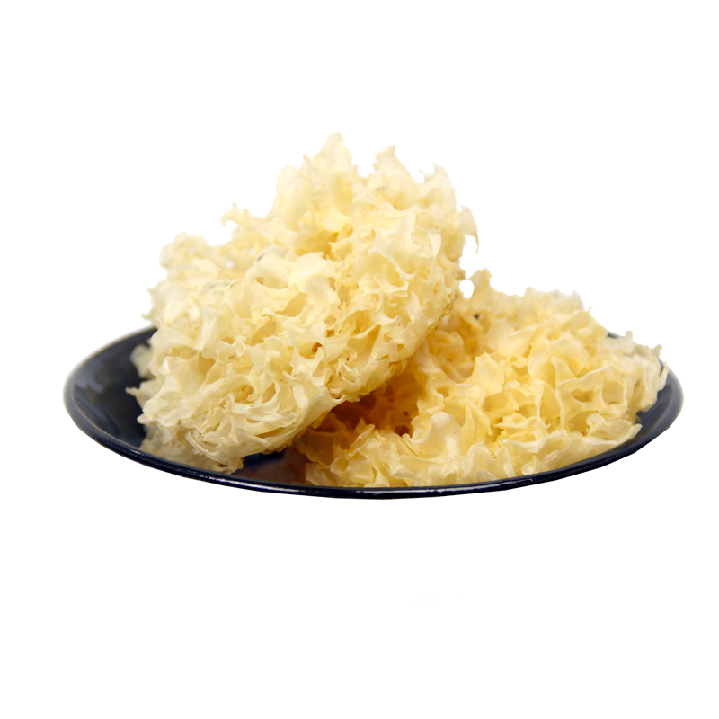秦川印象银耳70g/袋高清大图