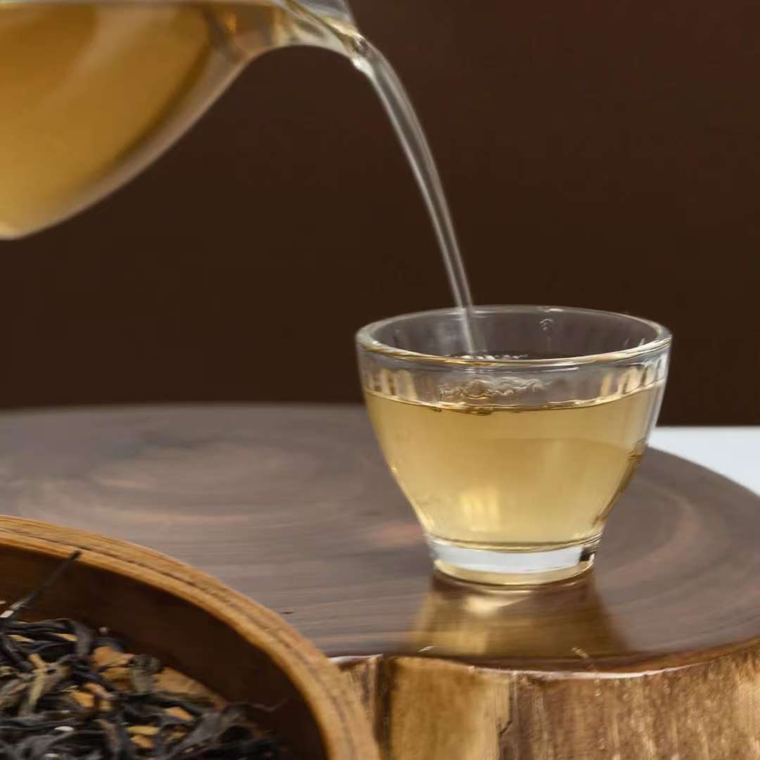 尊悦 鸭屎香 250克/罐高清大图