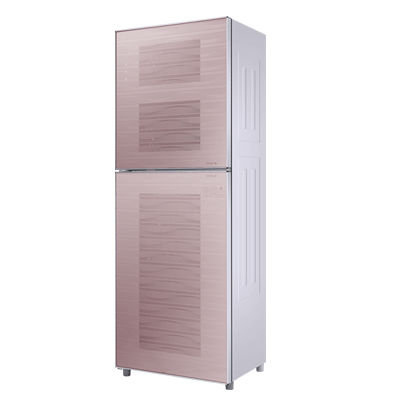 日祥XDZ238-A6家用厨房商用立式135升消毒柜 碗筷餐具大容量双门