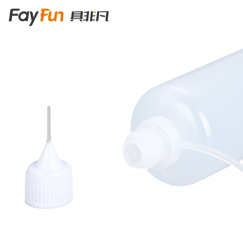 具非凡 机油壶 120ml 个高清大图