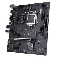 七彩虹 BATTLE-AX B560M-HD DELUXE V20 主板+英特尔i5-11400 CPU主板套装