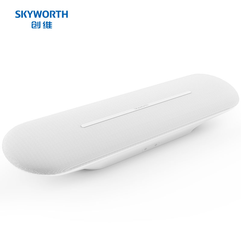 创维(Skyworth)X1pro电视智能音响 AI语音控制 音响电视盒子一体机 wifi蓝牙音箱
