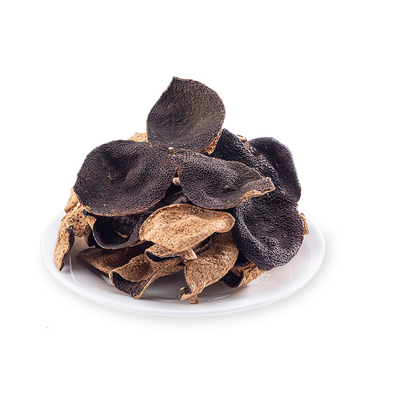 丰凯园实业 50g/罐陈皮 老陈皮泡茶桔子橘子皮泡水泡茶拍1发2