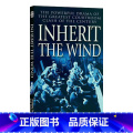 向上帝挑战 【正版】向上帝挑战 英文原版 Inherit the Wind 经典美国戏剧 英文版 进口英语原版书籍e语e