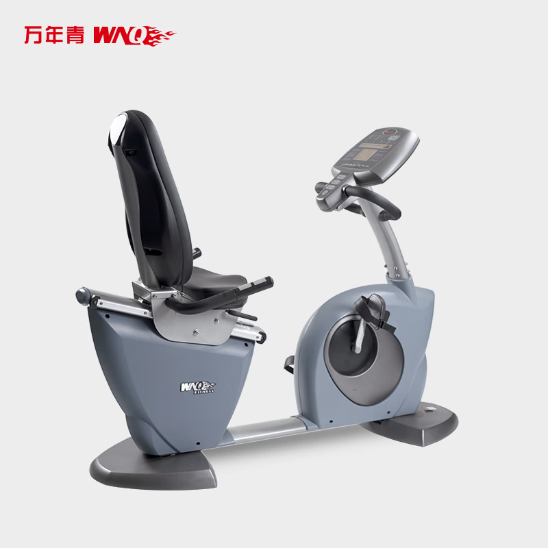 WNQ万年青 卧式健身车 F1-8318WB高清大图