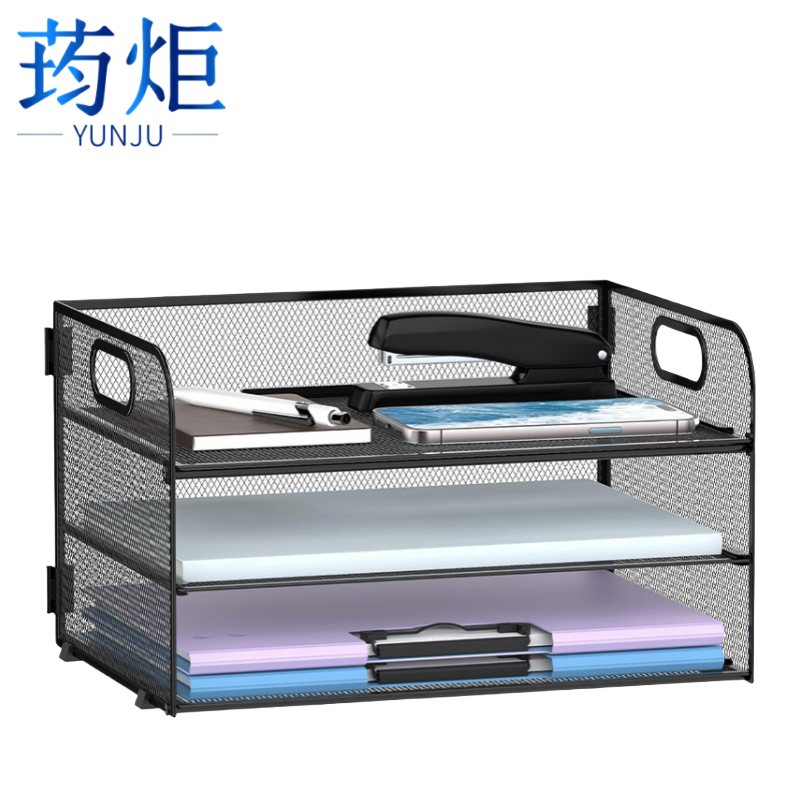 荺炬文件架 32*23*19cm