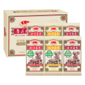 鲁花经典(考拉)面条600g*6礼盒（神火专享）