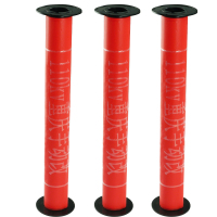 伟文(wewin) RBKB300-100RD[C]/H 红色色带