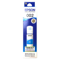 爱普生(EPSON)002墨水 四色一套(适用L4158/L4168/L6168/L6178/L6198)