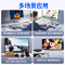 奥睿科(ORICO)3.5英寸移动硬盘盒Type-C带电源3.0笔记本电脑外置壳SATA串口硬盘盒子DDL35