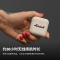 MARSHALL MINOR IV马歇尔半入耳式蓝牙耳机tws无线超长续航大电量黑色