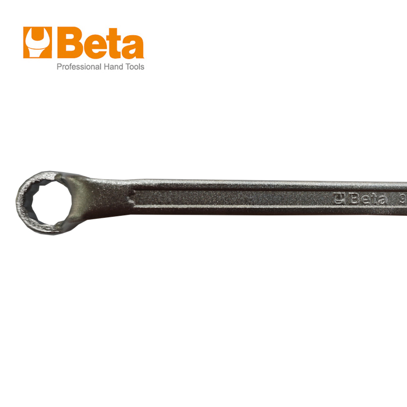 百塔(BETA) 90 17X19 公制高颈梅花扳手高清大图