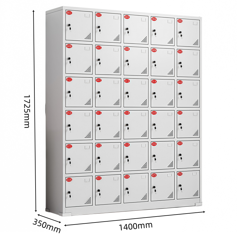 义尊 充电柜 YSK-30 台高清大图