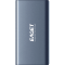 忆捷(Eaget)M60高速移动固态硬盘 type-c 3.2gen2高速读写2000MB/s迷你商务 2TB