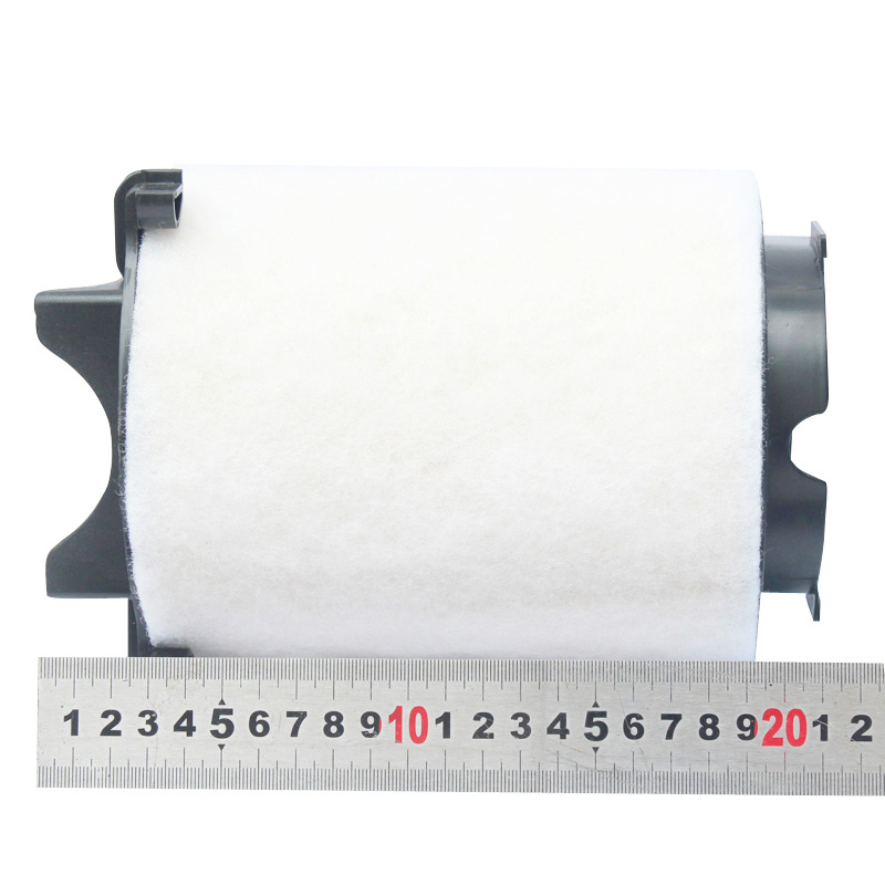 昊之鹰空气滤清器 适用于06-11款大众速腾1.8T1.6L2.0L 空气滤芯空气格空滤芯高清大图