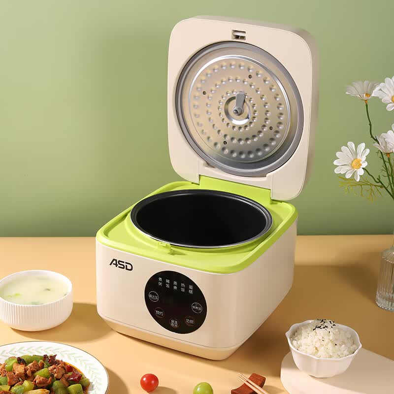 爱仕达 家用多功能电饭煲球釜内胆AR-F30E920 3L(台)高清大图