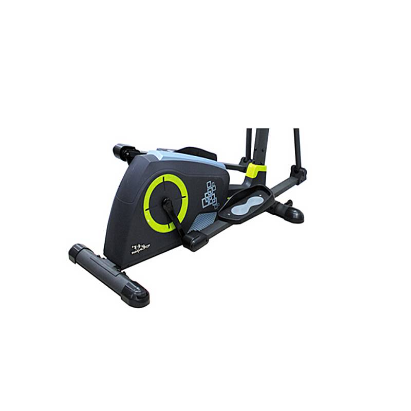 会军 高级立式健身车磁控车椭圆机HJ-B592/台高清大图