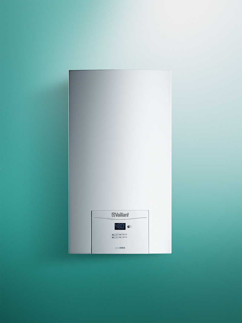 德国威能16kwturbomini两用壁挂炉