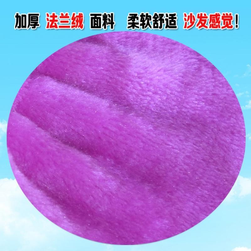 加厚加宽山地自行车后座垫后坐垫靠背通用后货架软座板坐板可载人