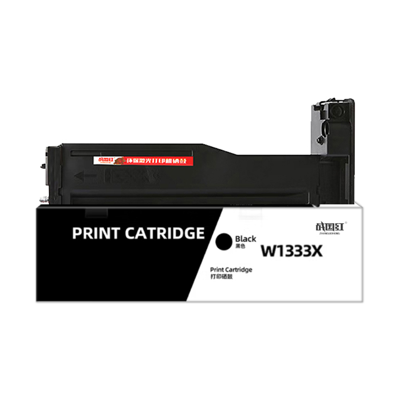 战国红 硒鼓M437nda支高清大图