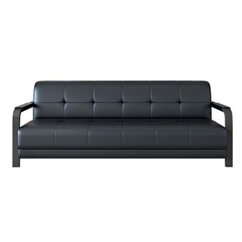 三人沙发三圣E9 1800*750*800mm高清大图