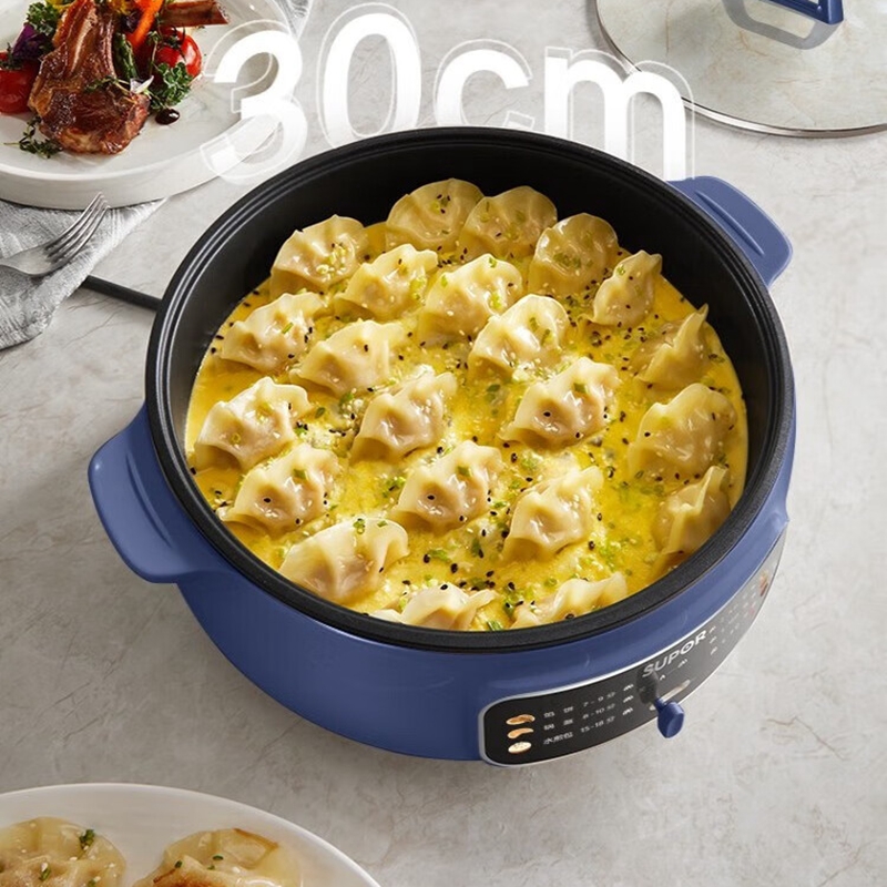 苏泊尔 电饼铛 型号[JT30A20]。高清大图