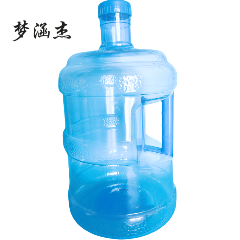 梦涵杰 可耐热PC水桶 个 11.3L