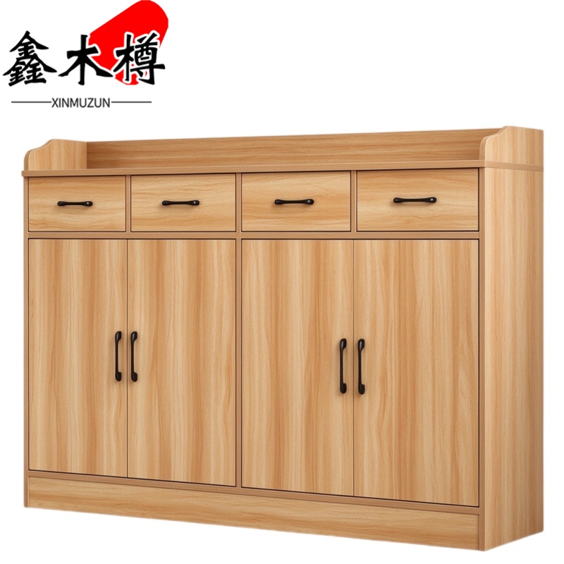 鑫木樽文件柜四门个高清大图