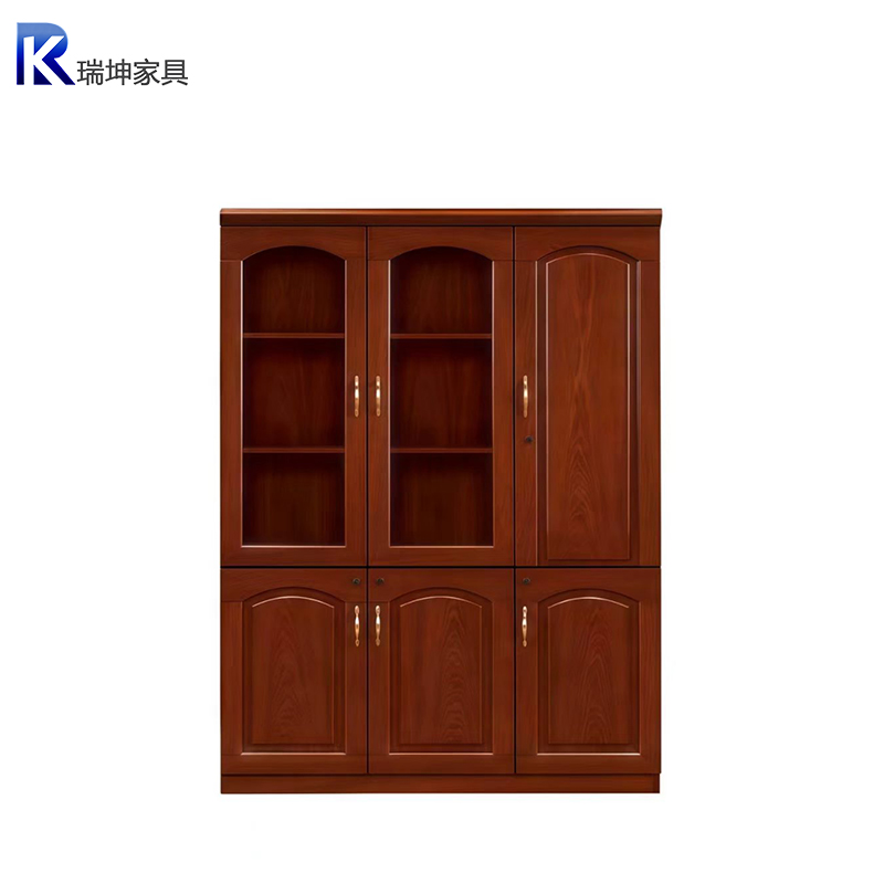 渝瑞坤 文件柜 1200*400*2000mm/个高清大图