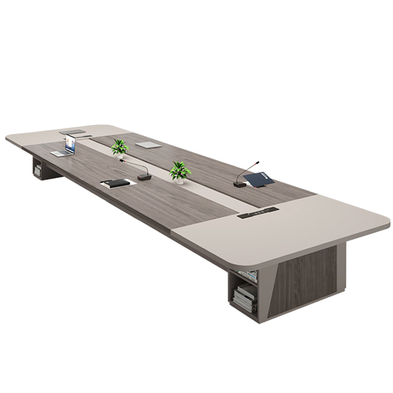 鑫龙悦 培训桌 2米张高清大图