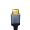 大迈(DM)GQ-001S 8K HDMI2.1超高清线 1.5米(计价单位:根) 黑色