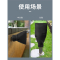 水管保温棉管套水表水龙头古达自来水管室外保温材料冬季自粘