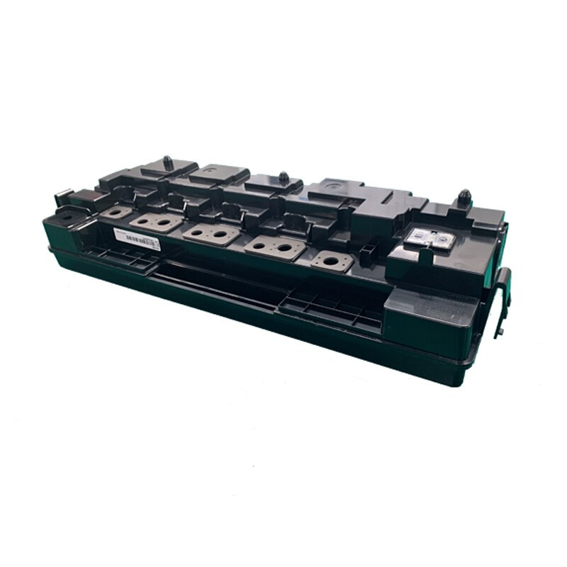 海得TF-HC1820废粉盒适用华讯方舟 HM1720 HM1721 HM1722 HM1721X HC1820复印机