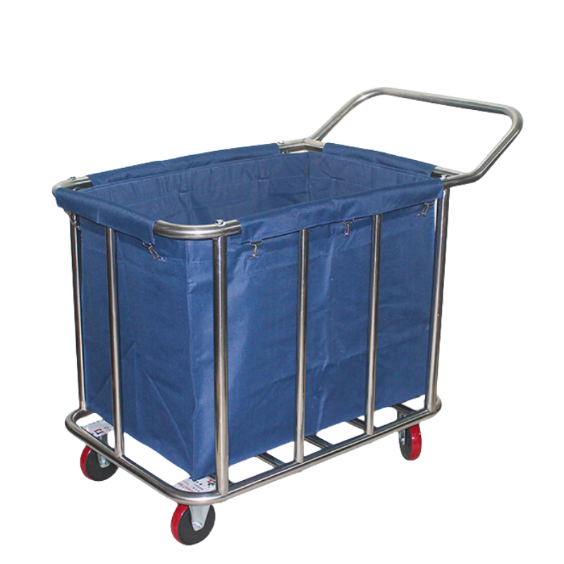 铭思达布草车116cm个高清大图