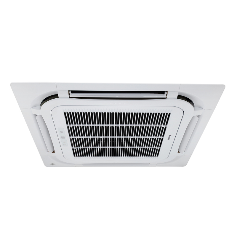 天井机5匹变频冷暖2级能效 380V电源 KFR-120TW/(12550S)FNhCa-B2