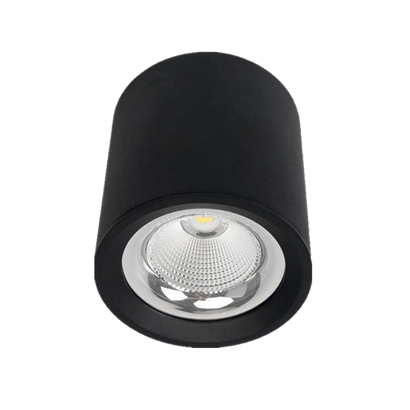 格瑞达 LED筒灯 GS7102-40W 个高清大图