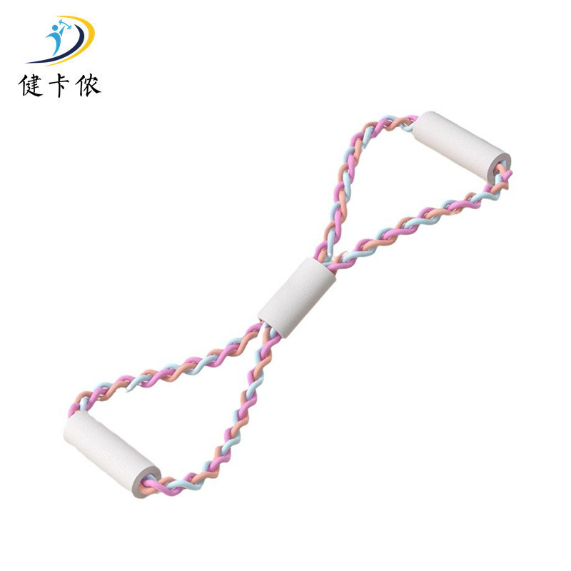 健卡侬 拉力器拉力绳 JH11/个