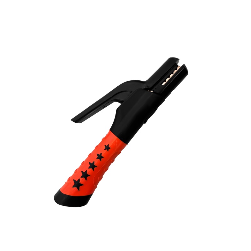 冰将 抗热电焊钳电焊夹焊钳 600-800A 把高清大图