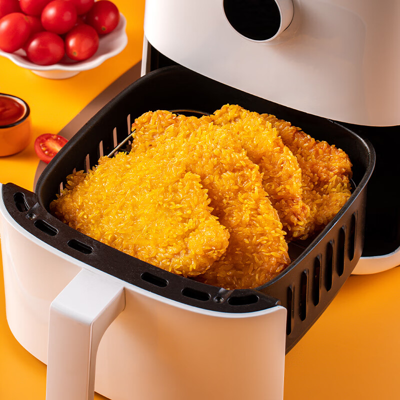 鸡排 2kg(十片)散装高清大图