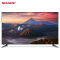 夏普(SHARP) 70X6PLUS 70英寸4K 高清日本原装面板语音智能液晶平板电视机